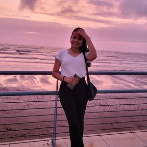 Meet your Posher, Meryl